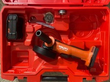 Meuleuse D Angle Hilti Nuron