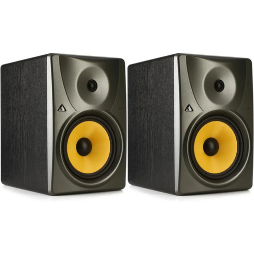 Behringer truth b1031a - behringer, 8