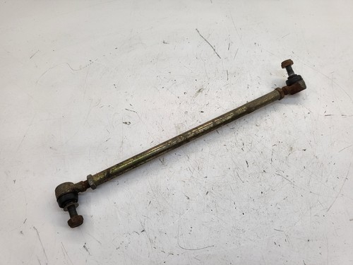 Axe barre biellette - de,