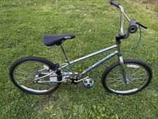 Haro Blaster BMX Bike 1996