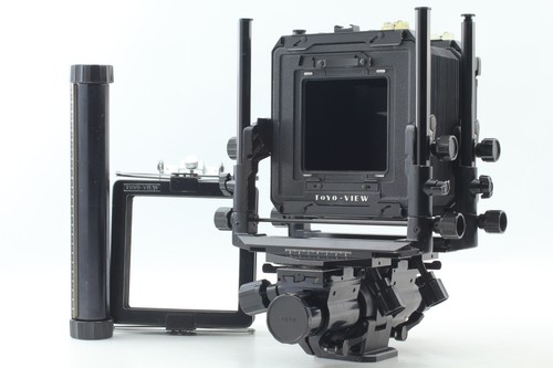 Toyo view 45g appareil photo - toyo,