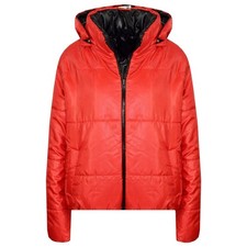 Filles Vestes Enfants Rouge