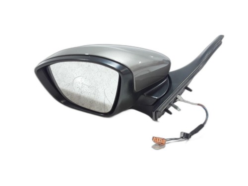 Retroviseur gauche peugeot 208 - retroviseur,
