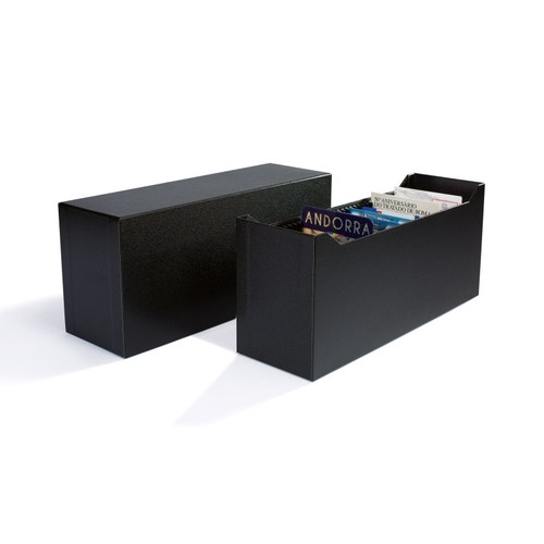 Boîte rangement logik pour - boîte,