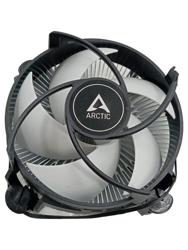 Arctic alpine refroidisseur - arctic,