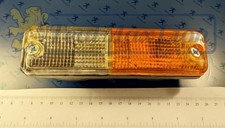 Feu complet bicolore AV G Peugeot 504 coupé/cabriolet à partir de 1980