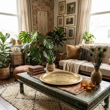 ​Grand Plateau Oriental en