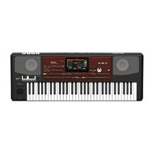 Korg Oriental Professional