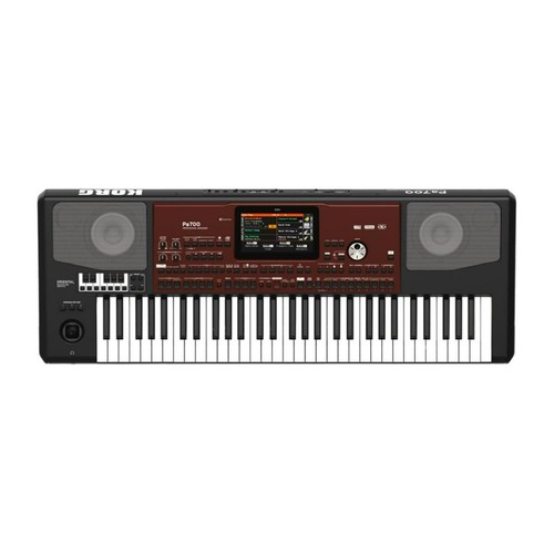 Korg oriental professional - korg,
