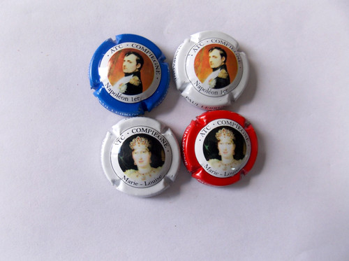Capsules champagne paul - champagne,