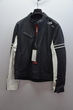 Giubbotto da Moto Vintage