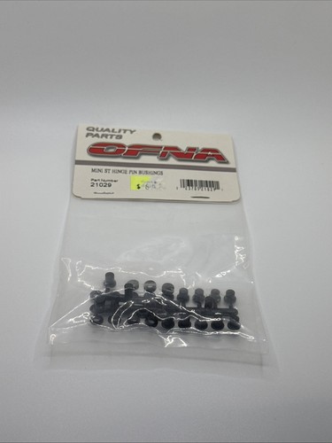 Mini parts hinge pin - mini,
