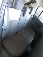 Banquette arriere RENAULT CLIO
