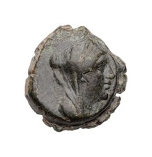 Grecque - Antioche -