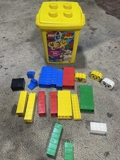 Vintage Lego Duplo 1797 Very