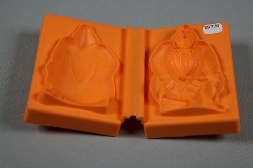 Zb770 moule plastique - zb770,