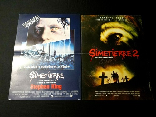 Simetierre pet - /,