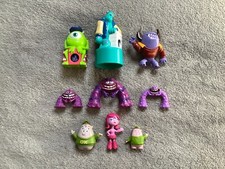 Figurine Monstres et Cie