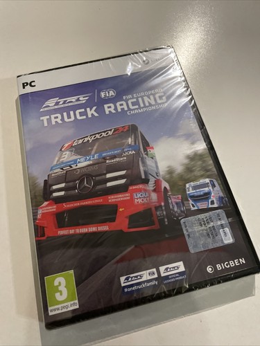 Neuf new truck racing - neuf,