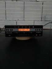BECKER EUROPA 2000 BE1100 AUTORADIO 