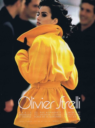 Publicite advertising 025 1992 - 025,