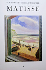 Matisse  Bernheim-Jeune