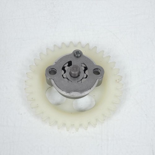 Pompe huile pour moto - huile,