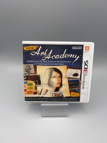Arakade nintendo 3ds - arakade, –