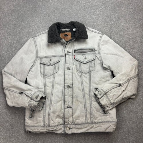 Veste denim levis adulte - veste,