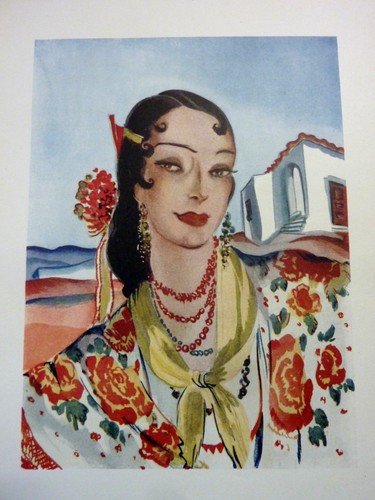1943 prosper mérimée carmen - 1943,