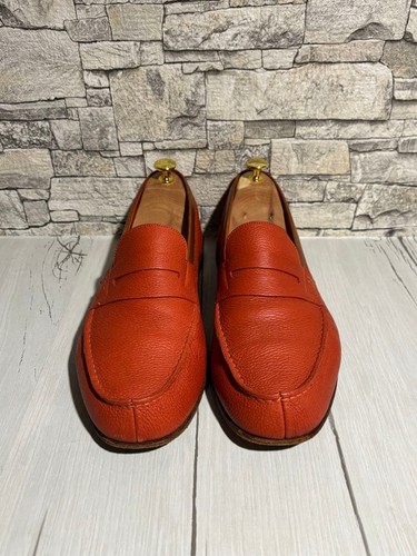 Weston 281 le moc - j.m., orange