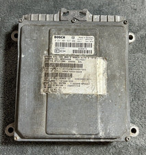 CALCULATEUR MOTEUR IVECO 2.3L