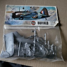 maquette Airfix  a l'échelle