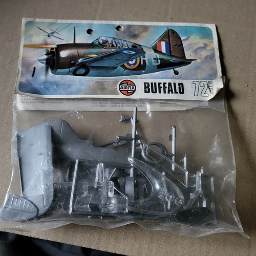 Maquette airfix l échelle - airfix, a