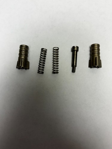Pioneer hub lock - pioneer, adapter
