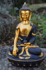 J62 G  FIGURINE STATUETTE