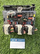 BOITIER SERVITUDE MOTEUR