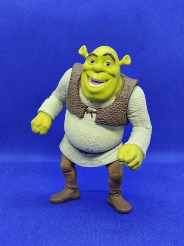 Figurine shrek cm - shrek, 14