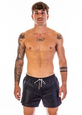 DSQUARED2 - COSTUME SHORT -