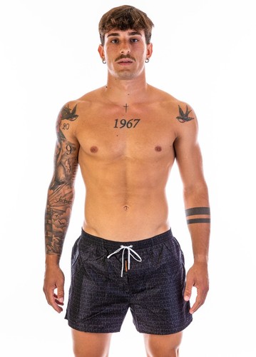 Dsquared2 costume short - -,