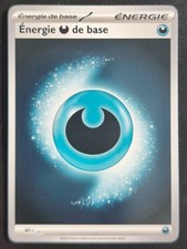 Carte Pokémon Energie Obscur