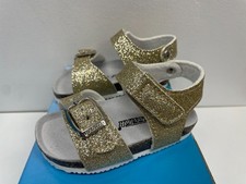 Sandales Bébé Fille Goldstar