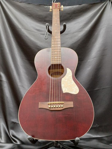 Guitare acoustique électrique
