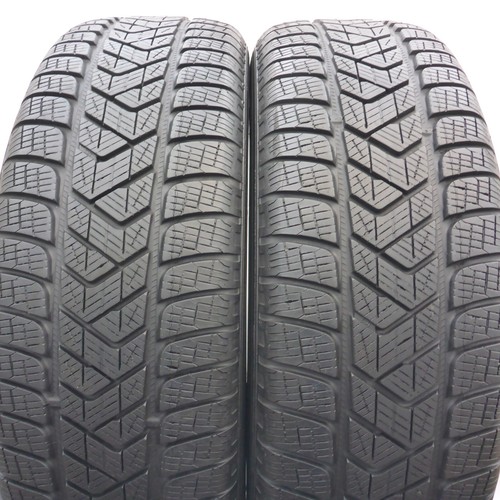 215 pirelli 65 - 65, 2x