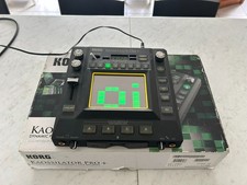 korg kaossilator pro plus