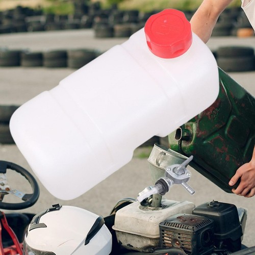 Réservoir carburant avec - réservoir,
