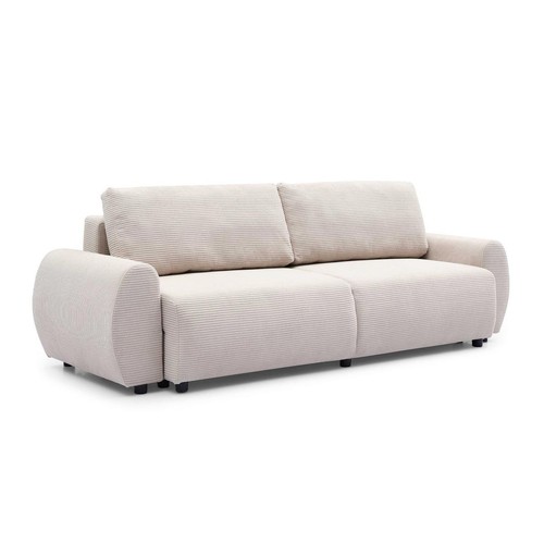 Canapé convertible places - canapé, 3