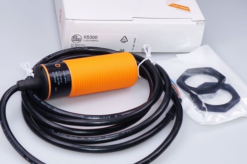 Ifm ii5300 3015 - ifm,