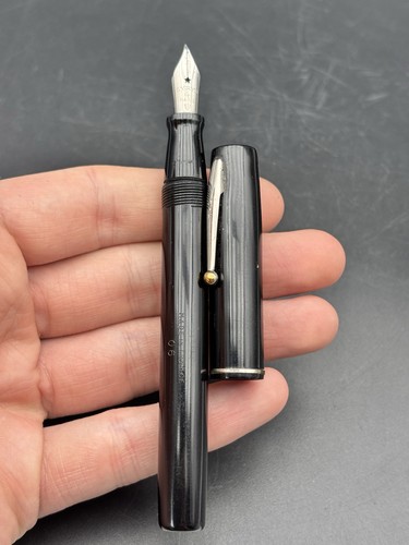 Stylo plume ancien - plume,