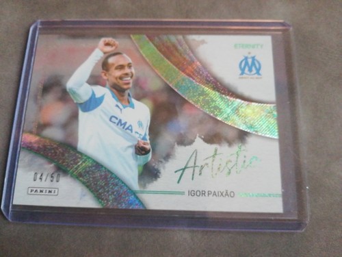 2025 panini eternity - 2025-26,